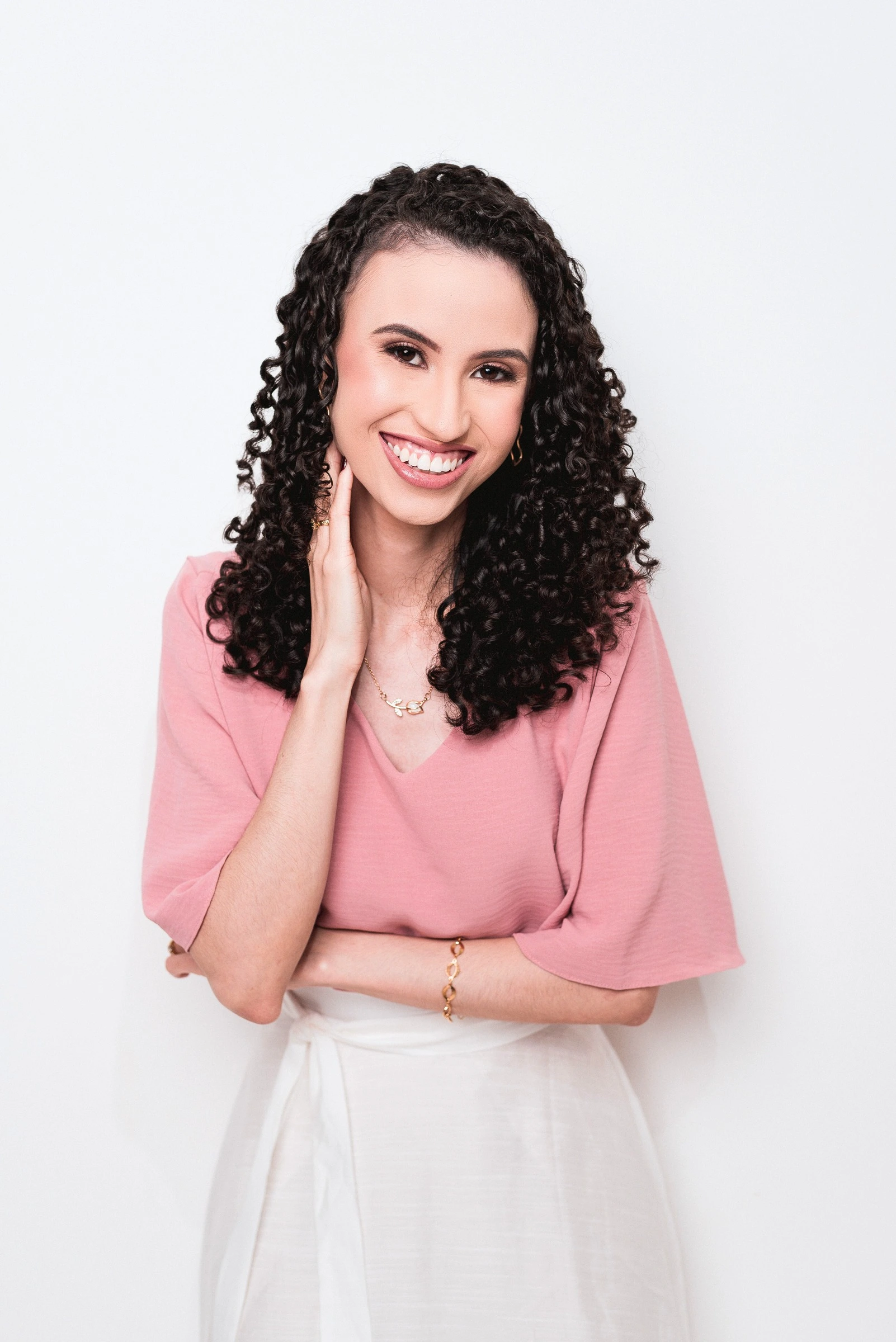 Dra. Priscila Tavares